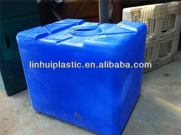 1000l Square Plastic Water Tanks With Frame Buy Chemical Tanks In