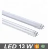 Zhongshan manufacturer factory price LED individual tube water proof T8 600mm LED13W