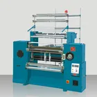 JINGYI JYC Series high speed flat knitting lace making Crochet machine