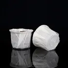 Single Serve Coffee Paper Filter For Keurig Machines