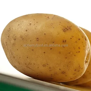 natural pieces sweet potato