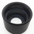 Customized high quality precision big small plastic injection part parts service