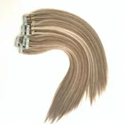 Wholesale 10A Grade Tape Hair Extension Human Hair