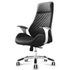 Sillas de oficina furniture desk swivel armchair rotating staff office executive chairs leather YS1107