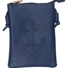 Hot Selling Lightly Crossbody Cell Phone bag , Leather PU Messenger Bag for Women And Girls