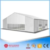 Gable Frame Prefabricated Warehouse light frame prefab workshop design warehouse construction materials