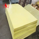 zhongcheng insulation Epoxy resin board/epoxy glass fiber sheet 3240 transformers material
