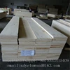 poplar lvl wood for door from the largest manufacture in China