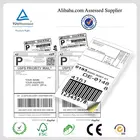 A4 Sheet self adhesive laser paper sticker label