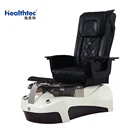 Electric whirlpool portable modern luxury used spa pedicure chairs