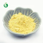 Organic natural pure passion fruit powder