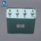 Uv Lamp For Curing Manufacturers Wholesale 15UF 2500v Uv Lamp Capacitor Used For Uv Curing Machine