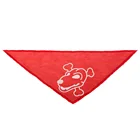 100% Cotton Wholesale Special Design Fashion Pet Triangle Dog Bandana for dogs