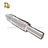 Customized Stainless Steel Axle Shaft