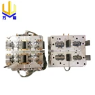Precision investment aluminum medical mold die casting mould for medical use