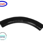 45 Degree Bend Type 5d Black Carbon Steel Fitting Butt Welded