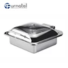 C070 Guangzhou Buffet Chafing Dish Food Warmer For Sale Philippines