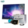 2019 NEW Meta Hunter 4025 Iris Nls Health Diagnostic Equipment With Original Software