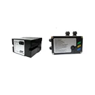 Gas Igniter Automatic Burner Control System For Industrial Stove