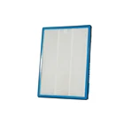 BKJ-350 High Efficient Activated Carbon Filters Set, air purifier filters hepa for clean PM2.5 and uv