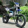 Monster type Sport Moto Bike 110CC Dirt Bike with Big Wheel
