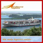 Top one shipping forwarder offer Shenzhen to Kuwait / Al Shuwaikh Ocean freight shipping