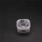 Manufacture price Raw Material single crystal silicon ingots from China