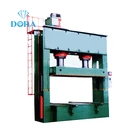 Hydraulic Cold Press Machine For Plywood Production