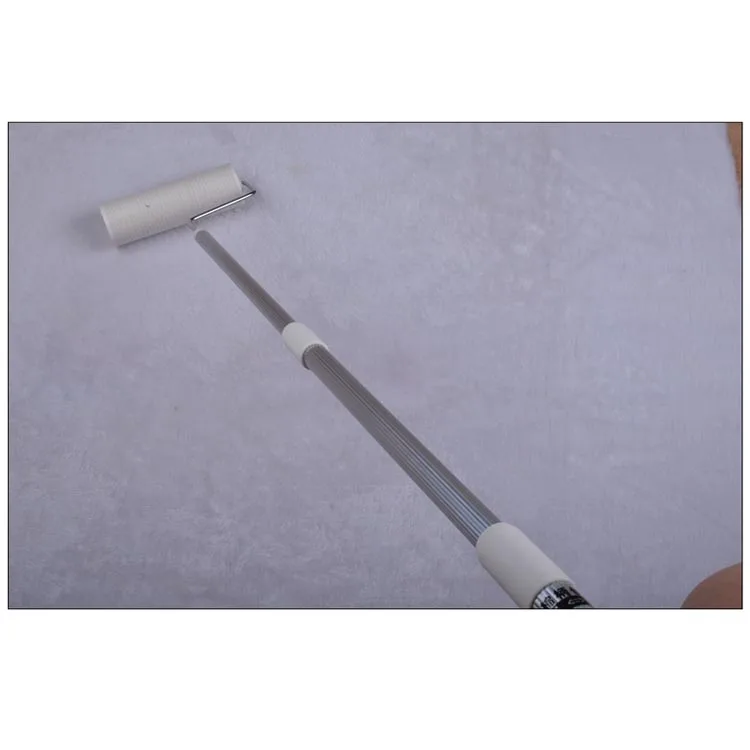 Long Handle Floor Lint Roller Floor Sticky Roller Buy Floor Lint