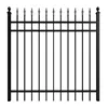 /product-detail/cheap-garden-villa-arched-wrought-iron-fencing-panels-60841775301.html