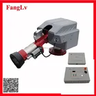 Water monitor automatic water fire monitor fire fighting water cannon
