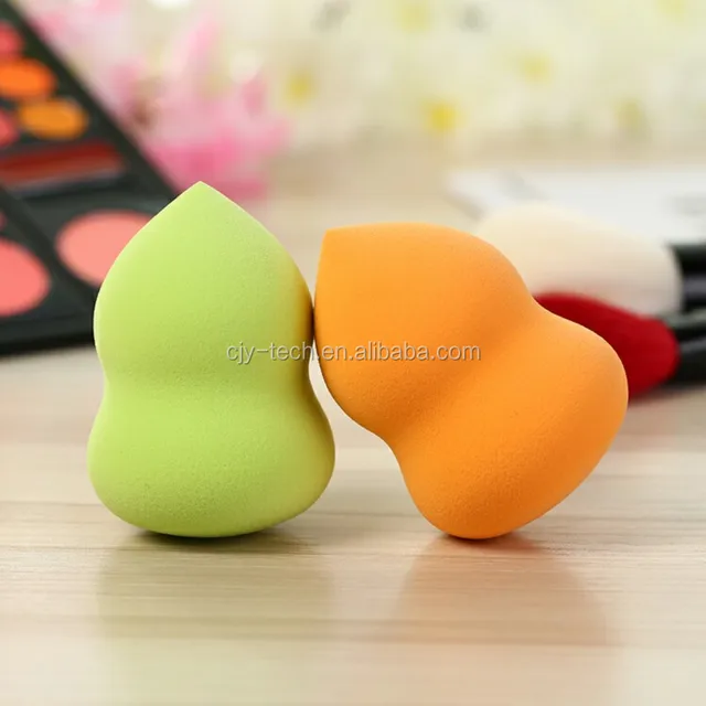 women foundation makeup puff sponge for cosmetic puff