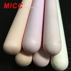 alumina ceramic alumina material and type insulating sleeving insulation ceramic tube