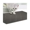 Pet Dog Cat Puppy Dish Bowl Food Water Placemat /cat litter mat/cat toilet mat with large size