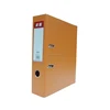 A4 size 3' both side PP a4 box file Lever arch file