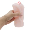 artificial 3D sex girl vagina sexy real pussy pocket adult sex toys for men masturbator male masturbator for man TPE masturbator