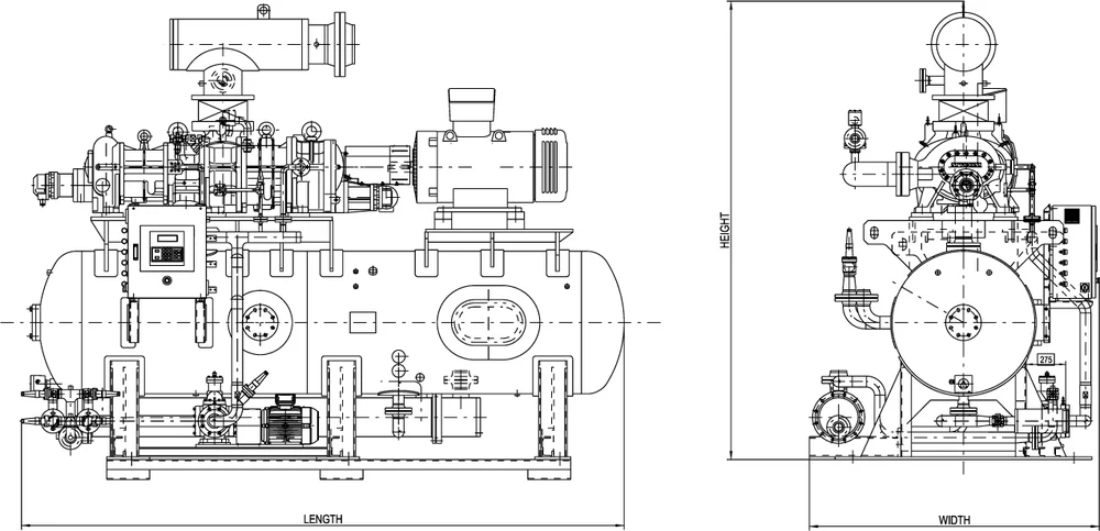 冷蔵庫コンプレッサー高圧ネジgh- シリーズ仕入れ・メーカー・工場