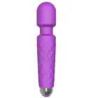 Strong Shock cheap Masturbation sex vibrator G-spot Massage Bar for Women masturbation toys