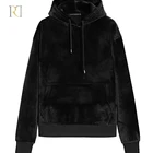 Custom Winter Mens Heavy Weight Cashmere Hoodie