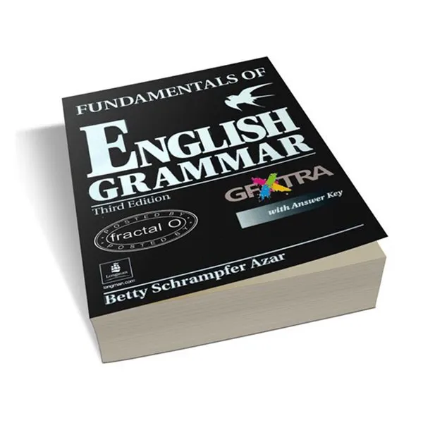 English Grammar Book For Beginners Buy English Books Grammar Book 