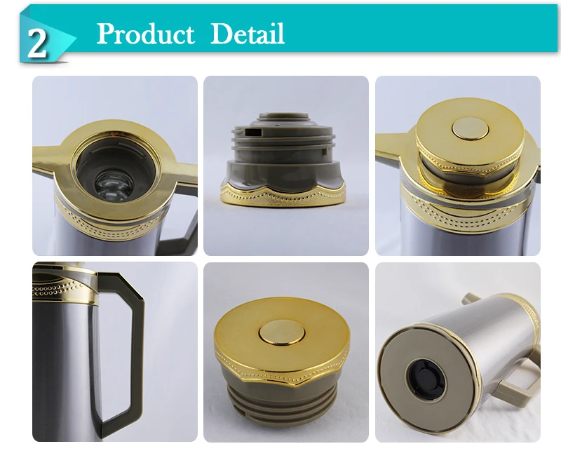 tea infuser glass juice jug set (JGAR)