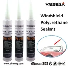 Visbella Windshield Mount PU Glue Polyurethane Sealant