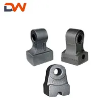 User Experience Primary Gator Socket Motor Wheel Shaft Rock Stone Crusher Machine Wear Liner Plate Spare Part For Buyers