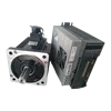 2kw 2.3kw 130st single-phase single phase ac servo motor high torque kit mount driver price 220v
