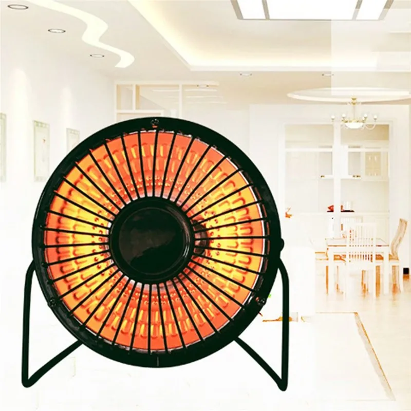Desktop Heater