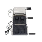 Electric bbq machine mini smokeless bbq grill for sale