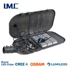 LMC CA2 new type module street light, NEMA socket photocell LED street light