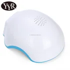Hair Regrowth Hair Regrowth Laser YYR Home Use Portable Laser Helmet LLLT Treatment Laser Hair Regrowth