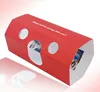 2015 Promotion Christmas card with 3d picture stereo viewer