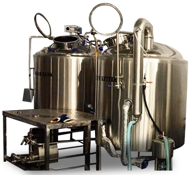 Supply 3years Warranty Good Service Beer
